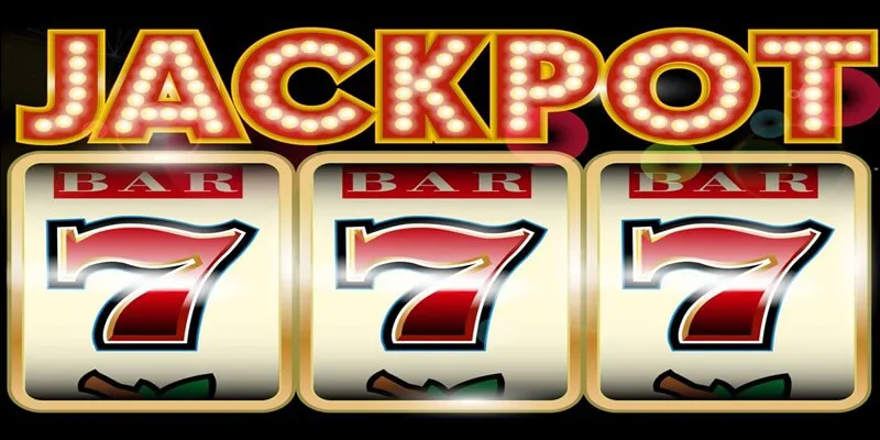 Có nhiều loại hình Jackpot trên thị trường 