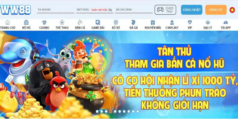 Hướng dẫn tham gia dễ dàng