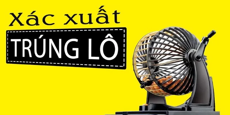 Tỷ lệ ăn thưởng khi trúng lô tại WW888